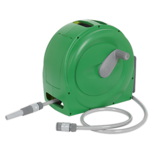 [WR92] Sealey Water Hose Reel 20m