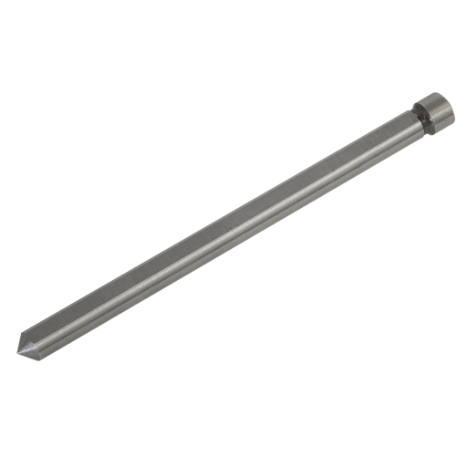[WRBLP] Sealey Worksafe® Long Straight Pin Pilot Rod 102mm