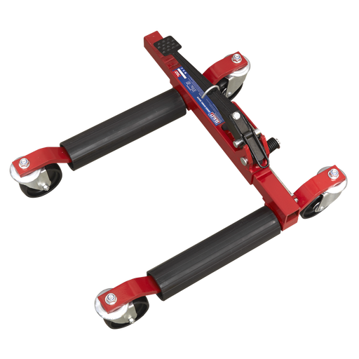 [WS560] Wheel Skate 560kg Capacity