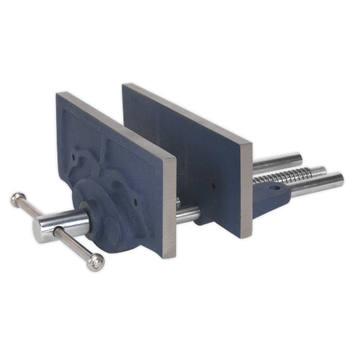 [WV175I] Sealey Woodworking Vice 175mm