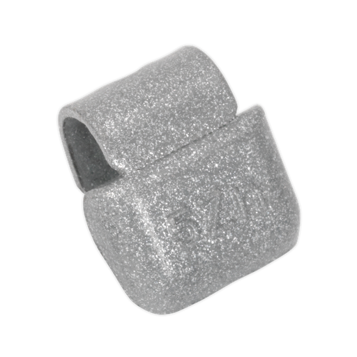 [WWAH05] Sealey Plastic Coated Zinc Plated Hammer-On Wheel Weight for All