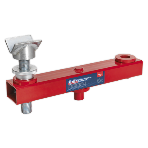 [X137] Sealey Cross Beam 4x4 Adaptor 3 Tonne