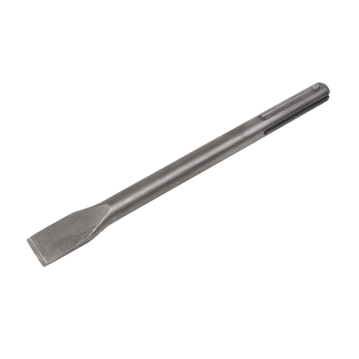 [X1CH] Sealey SDS MAX Chisel 25 x 300mm