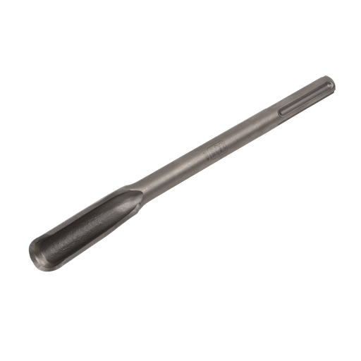 [X1G] SDS MAX Hollow Gouge 18 x 450mm