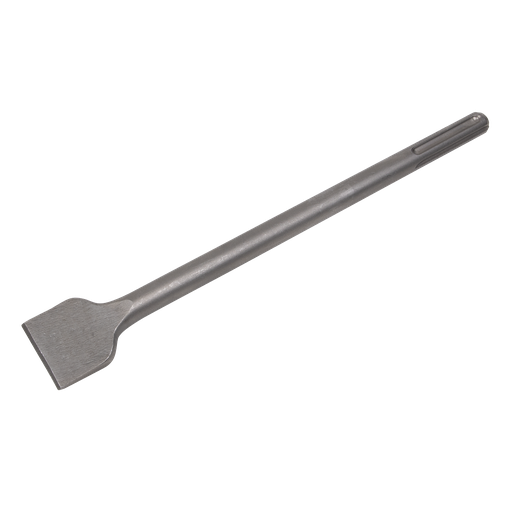[X1WC] Sealey Worksafe® SDS MAX Wide Chisel 50 x 400mm