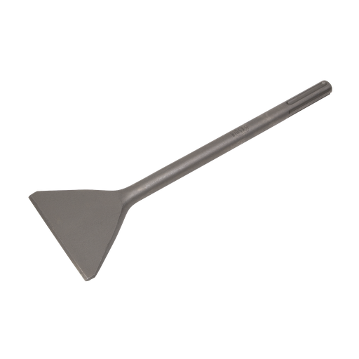 [X3WCB] SDS MAX Wide Chisel 112 x 445mm