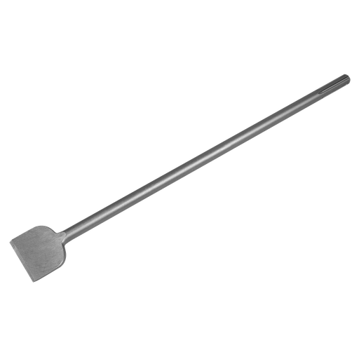 [X4WCB] Sealey SDS MAX Wide Chisel 75 x 600mm