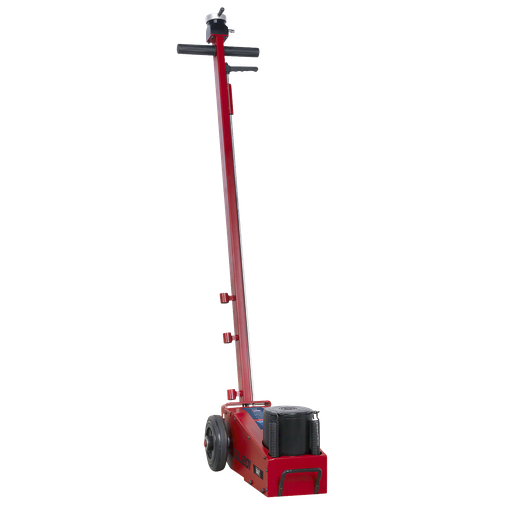 [YAJ201] Sealey Air Operated Single Stage Jack 20 Tonne