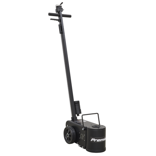 [YAJ301] Sealey Premier Air Operated Single Stage Jack 30 Tonne