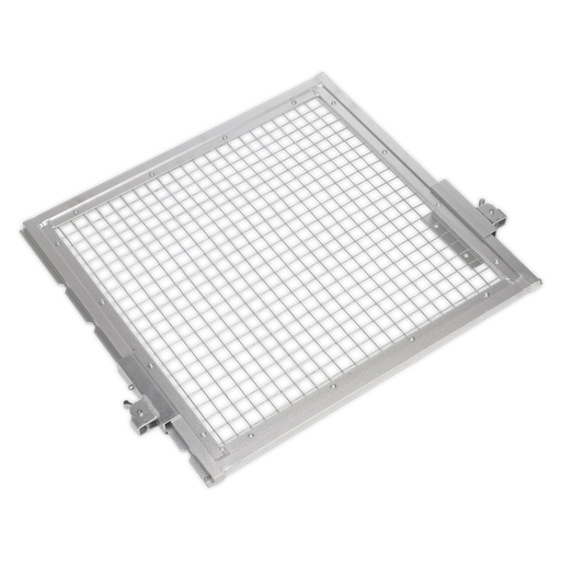 [YKSG50] Sealey Safety Guard for YK509F, YK509FAH, YK50FFP