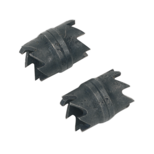 [Z1C2] Sealey Spot Weld Cutter Crown - Pack of 2