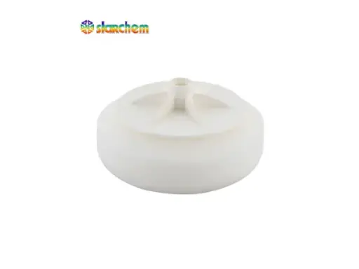 [GM-14] Starchem WHITE POLISH HEAD 14MM