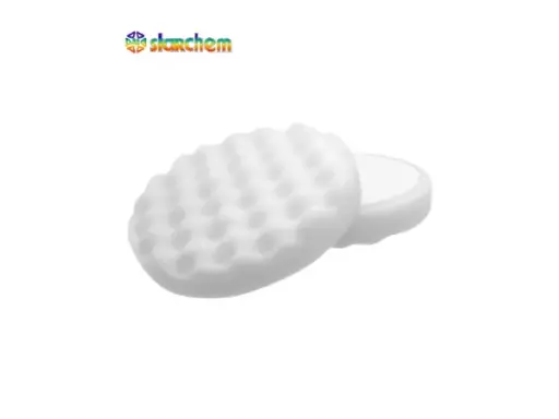 [GMV-1] Starchem WHITE FASTFIT FOAM HEAD