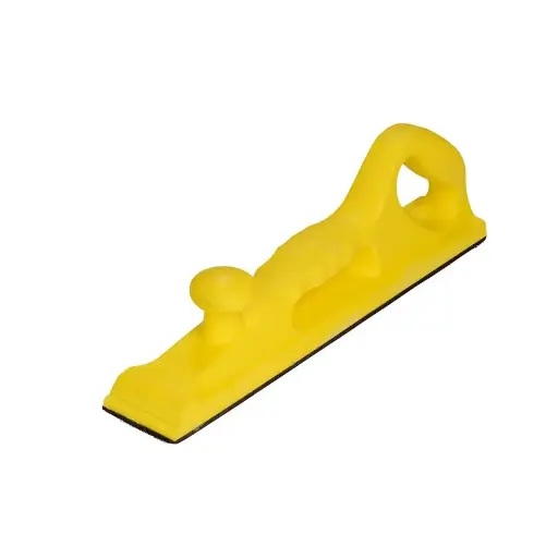 [LONGBEDSANDER] Starchem LONGBED SANDING BLOCK 70X400MM