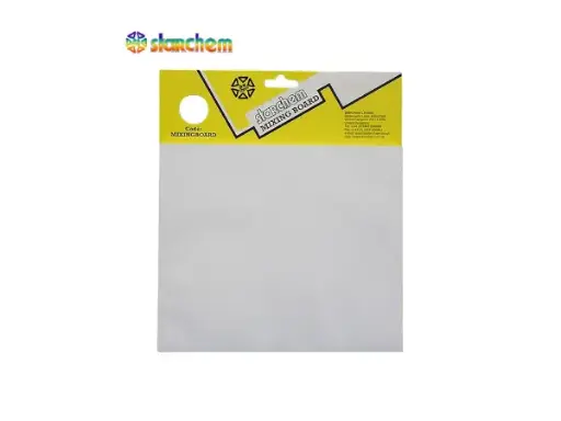 [MIXINGBOARD] Starchem MIXING BOARD 100 SHEETS PER BOARD