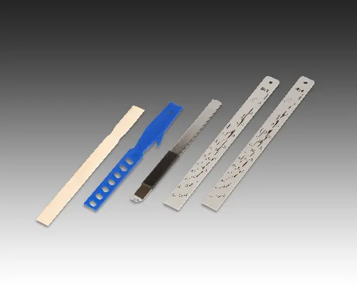 [PAINTSTICK-3:1/5] Starchem PAINT STICK WITH RATIOS 3:1 & 5:1