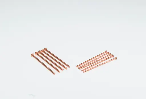 [WELDNAIL-2.5MM] Starchem WELD NAIL 2.5MM X 50MM PACK OF 250