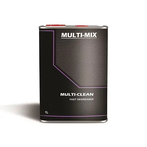 [MMS09/1] Multi-Mix Fast Degreaser 1L