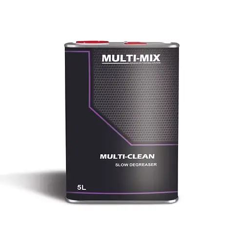 [MMS10/1] Multi-Mix Slow Degreaser 1L