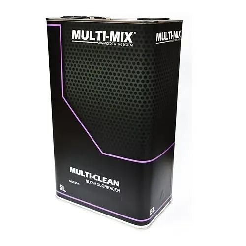 [MMS10/5] Multi-Mix Slow Degreaser 5L