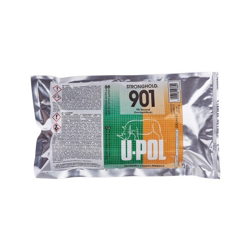 [SH9012] Upol Stronghold 901 200 ml Cartridge Black 