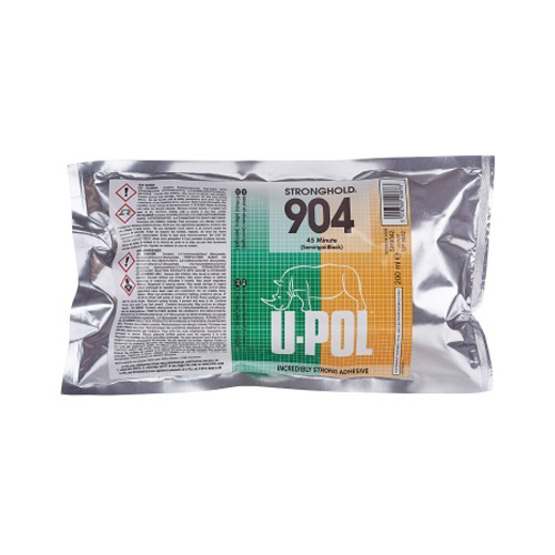 [SH9042] Upol Stronghold 904 200 ml Cartridge Black 
