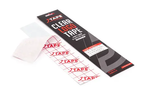 [2210.503] Jtape  Logo Tape  - 1 single is 1 sleeve of 10 sheets