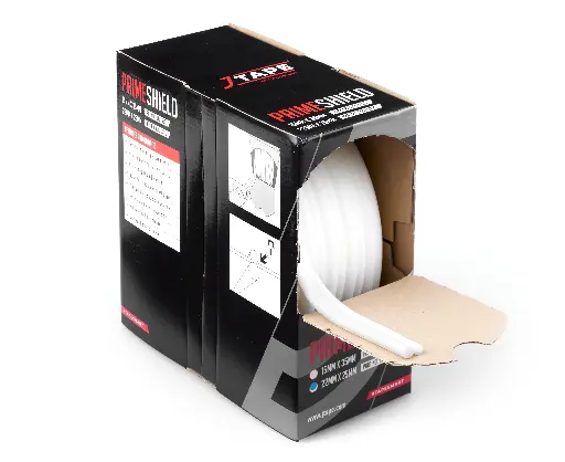 [1015.2225] Jtape Primeshield 22mm x 25m