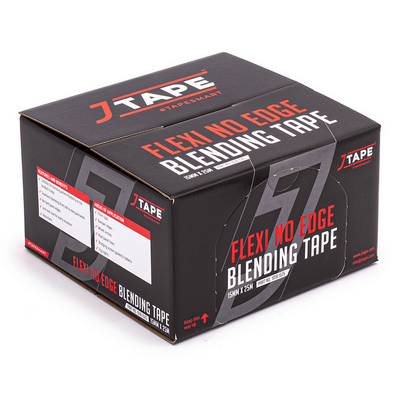 [1018.1525] Jtape Flexi No Edge Blending Tape 15mm x 25m
