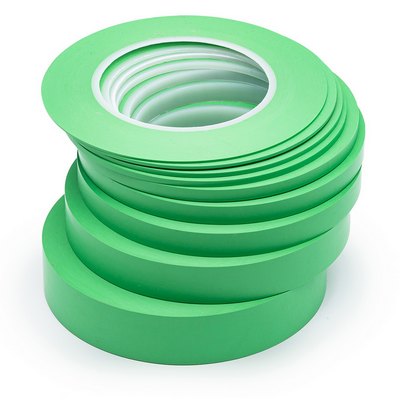 [1150.752] Jtape  Duo Masking Tape 75mm x 20m
