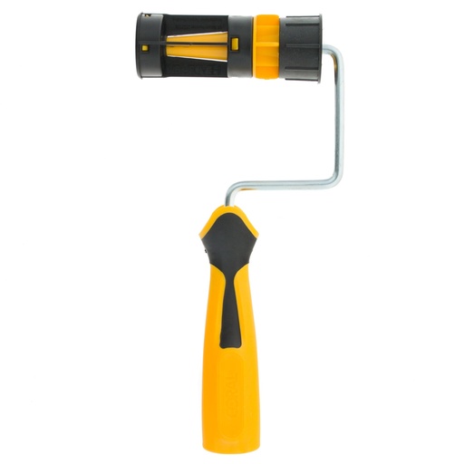 [42402] Coral Easy Coater Paint Roller Frame with HEADLOCK Technology 4 