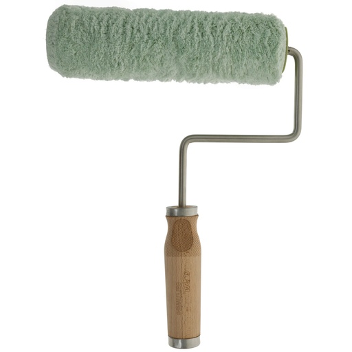 [42812] Coral Earthwise 9 inch 1.75" dia roller frame and cover