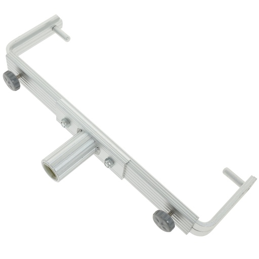 [42700] Coral Endurance Paint Roller Frame with a Heavy Duty Adjustable 