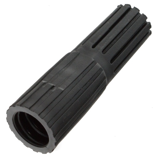 [76300] Coral Essentials Extension Pole Adaptor to Convert Standard Scre