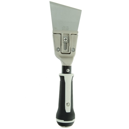 [96852] Tajima Scrape-Rite Solid-Core Scraper with a Heavy Duty Handle w