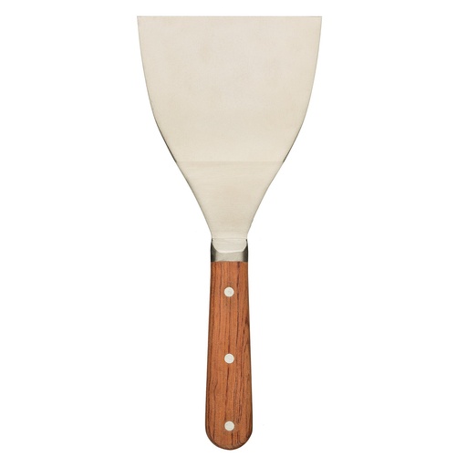 [52803] Coral Elite Scale Tang Stripping Knife with a Stainless Steel Sc