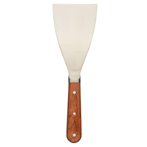[52802] Coral Elite Scale Tang Stripping Knife with a Stainless Steel Sc