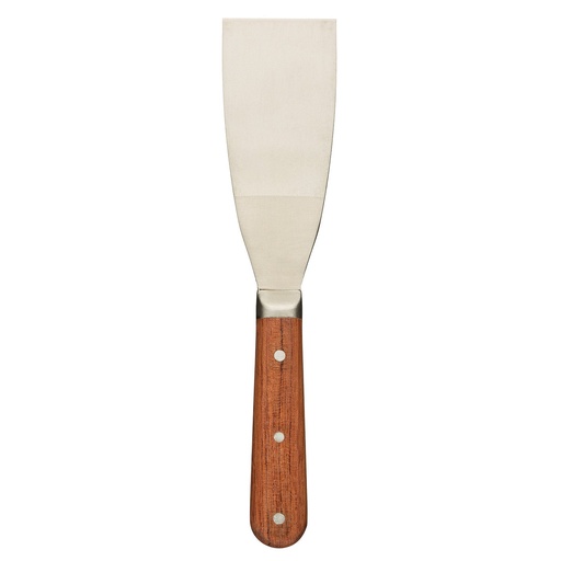 [52801] Coral Elite Scale Tang Stripping Knife with a Stainless Steel Sc