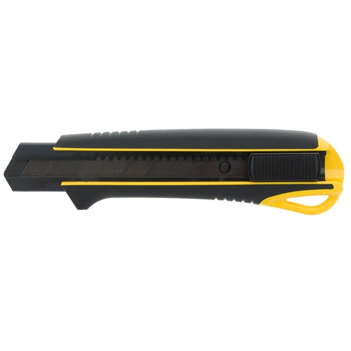[96800] Tajima ProGrip Dura Snap Off Knife with Auto Lock Heavy Duty Gri