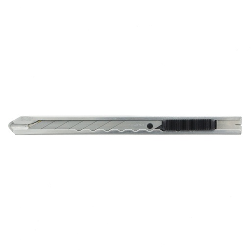 [96809] Tajima Acute Snap Off Knife with 30 Degree Angle Slimline Handle
