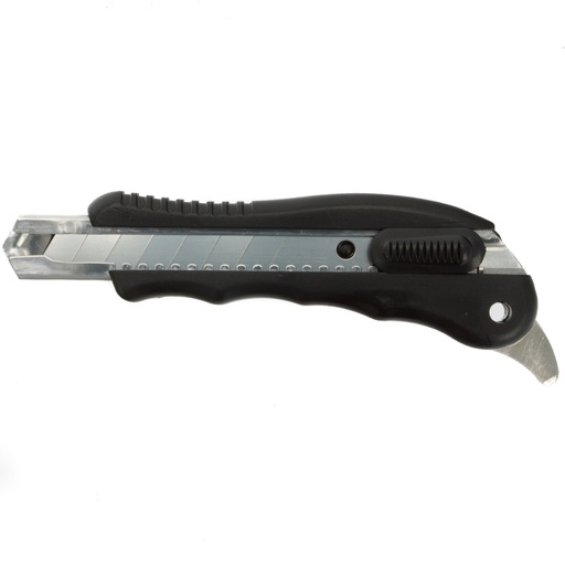 [56301] Coral Essentials Snap Off Knife with Auto Lock and Decorators Ut