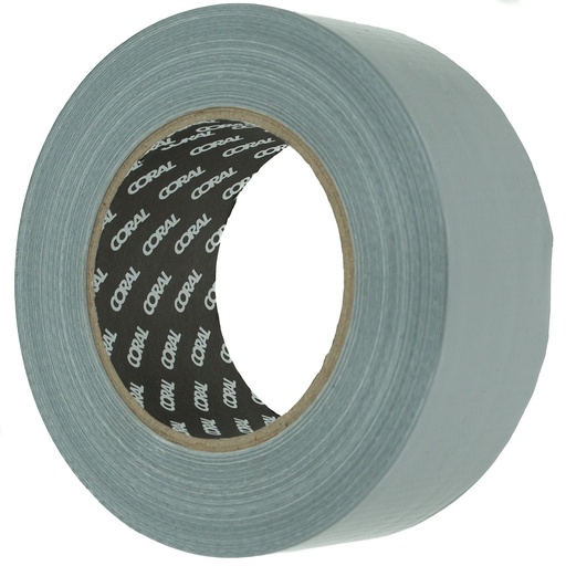 [71362] Coral Endurance Duct Tape with Strong Tough and Thick Material i