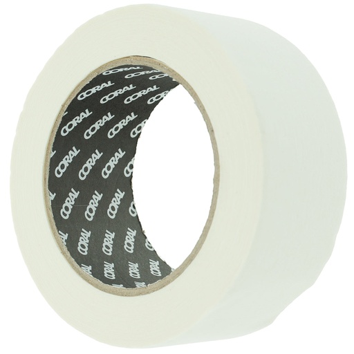 [71303] Coral Essentials Masking Tape for Paint Craft Trade and DIY 2 in