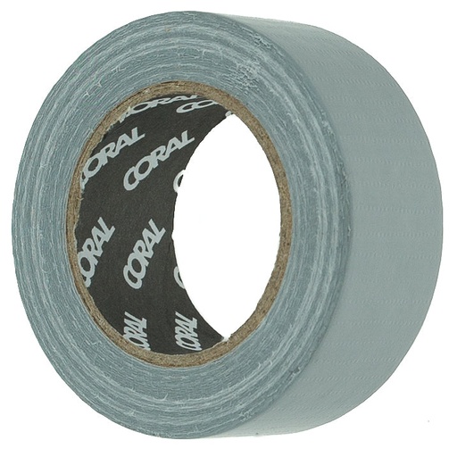 [71360] Coral Endurance Mini Duct Tape with Strong Tough and Thick Mater