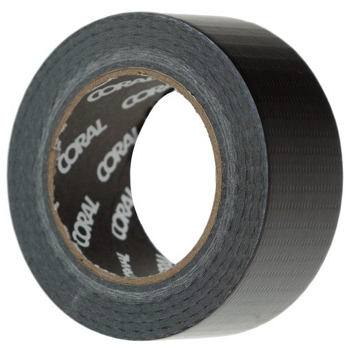 [71370] Coral Endurance Mini Duct Tape with Strong Tough and Thick Mater
