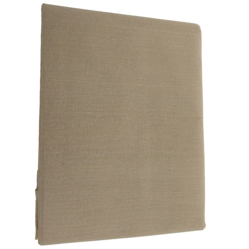 [72410] Coral Endurance 12x9 Cotton Laminated Dust Sheet