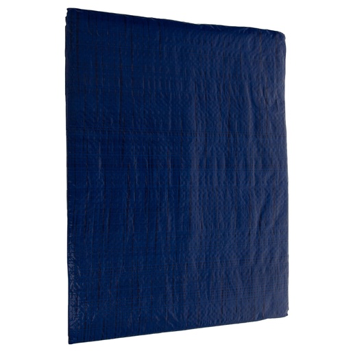 [72211] Coral Essentials Tarpaulin 3.5x2.6m