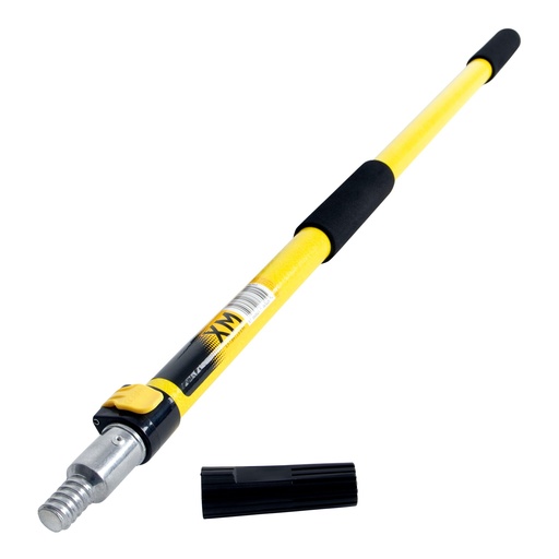 [76702] Coral Endurance Telescopic Extension Pole with Latest Flip-Cam L