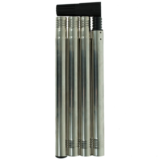 [76205] Coral Essentials 0.95m Sectional Extension Pole with Screw Threa