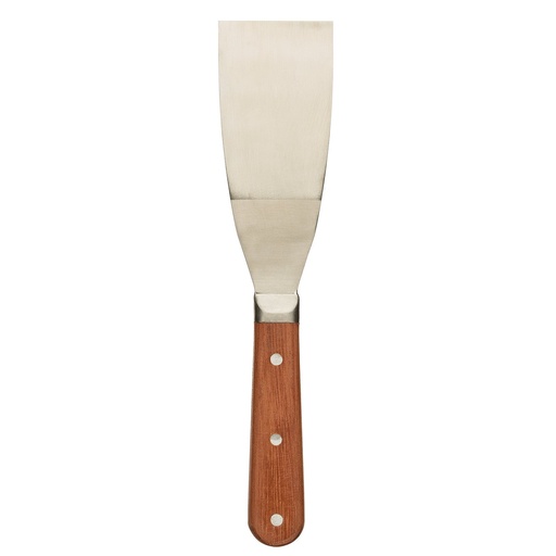 [51801] Coral Elite Scale Tang Filling Knife with a Flexible Stainless S